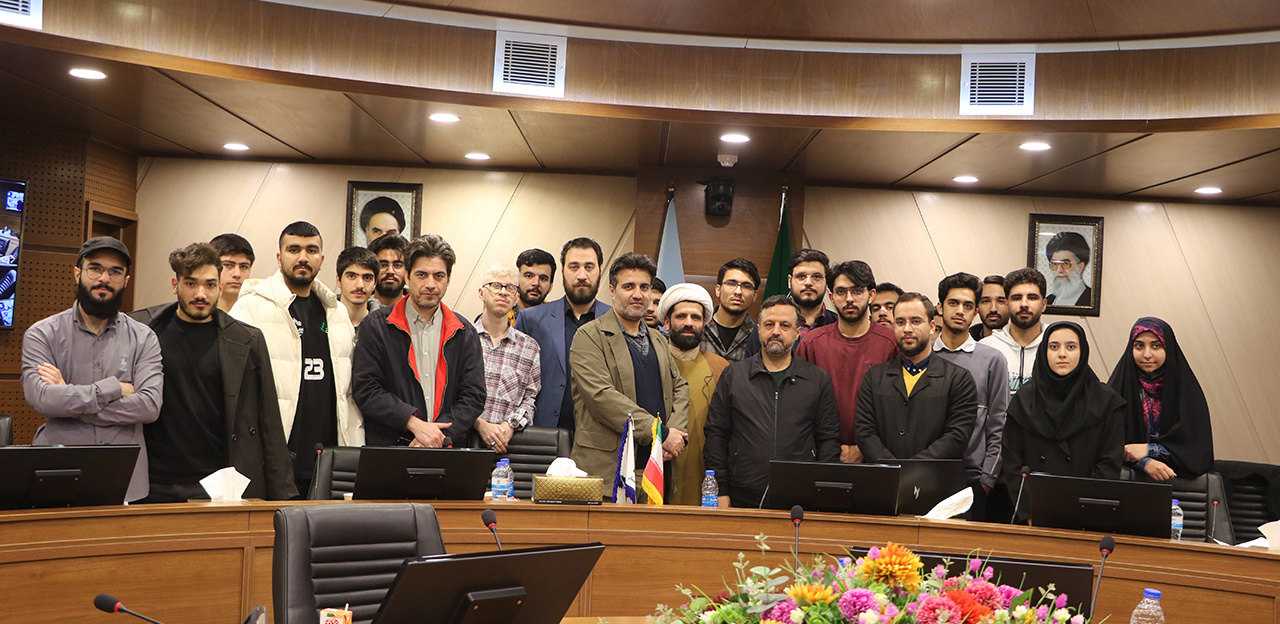 برگزاری جلسه پرسش و پاسخ با دکتر خاندوزی وزیر سابق اقتصاد