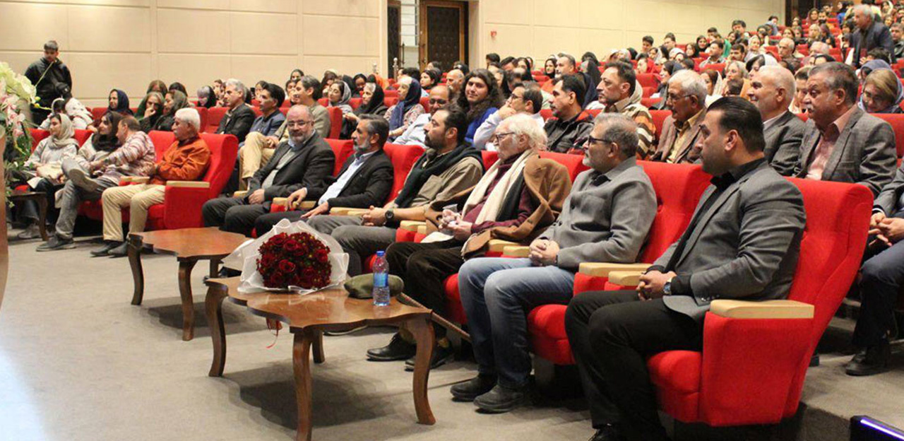 برگزاری شب ادبی با حضور محمود دولت آبادی، کانون شعر و ادب