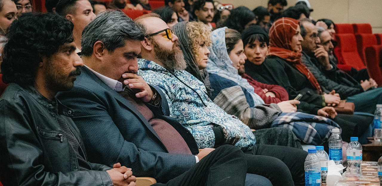 برگزاری جشنواره ملی فانوس