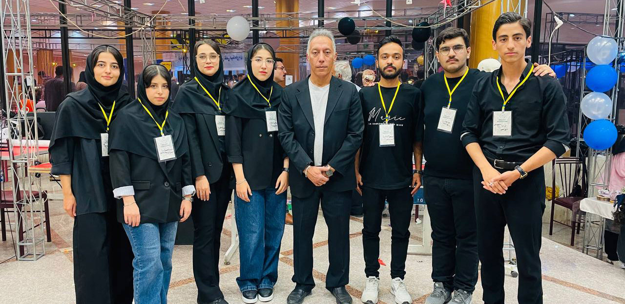 برگزاری دومین رویداد شب علم با همکاری انجمن‌های علمی و کانون‌های فرهنگی