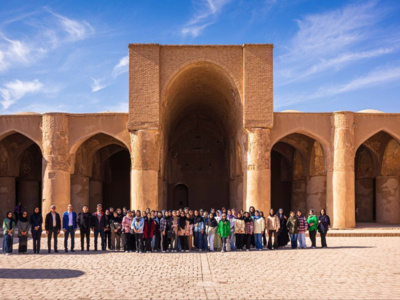 تصاویر دامغان
