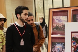 جشنواره های درون دانشگاهی