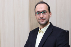 معاون فرهنگی و اجتماعی: دکتر سیدهادی رستمیان