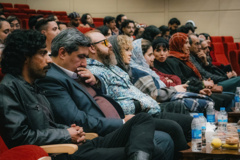 برگزاری جشنواره ملی فانوس