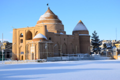 امامزادگان جعفر و محمد
