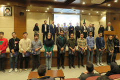 برگزیدگان فرهنگی 1403