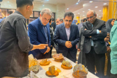 انجمن علمی علوم زمین، شب علم