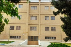 ساختمان شماره 3