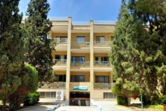 ساختمان شماره 2