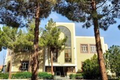 دانشکده هنر