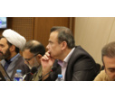 نشست هم‌اندیشی نماینده دامغان با نمایندگان فعال فرهنگی دانشگاه دامغان