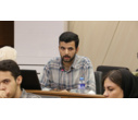 نشست هم‌اندیشی نماینده دامغان با نمایندگان فعال فرهنگی دانشگاه دامغان