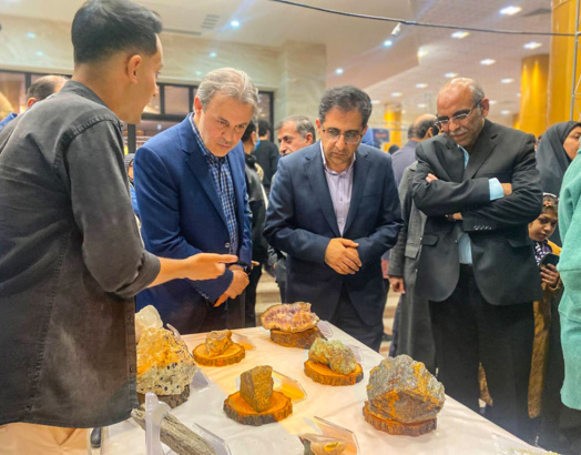 انجمن علمی علوم زمین، شب علم