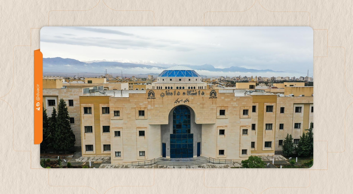 مهمترین درس دانشگاه، شاید آموختن زیستن در کنار آدم‌هایی باشد که شبیه ما نیستند