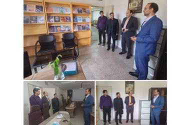 توافق‌نامه همکاری دانشگاه دامغان و جهاددانشگاهی استان سمنان امضا شد