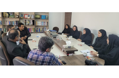 برگزاری نخستین جلسه کمیته ناظر بر نشریات دانشگاهی