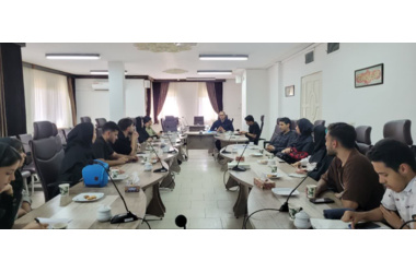 نخستین نشست هم‌اندیشی و توانمندسازی دبیران کانون‌های فرهنگی