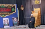 به رنگ عزت، پیروزی و شهادت؛