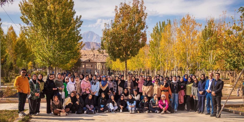 طرح «سفیران فرهنگی و گردشگری» ویژه دانشجویان جدیدالورود