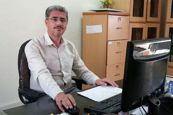 علیرضا اسدی