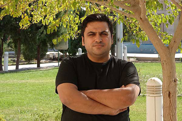 سیدهادی راست‌بود