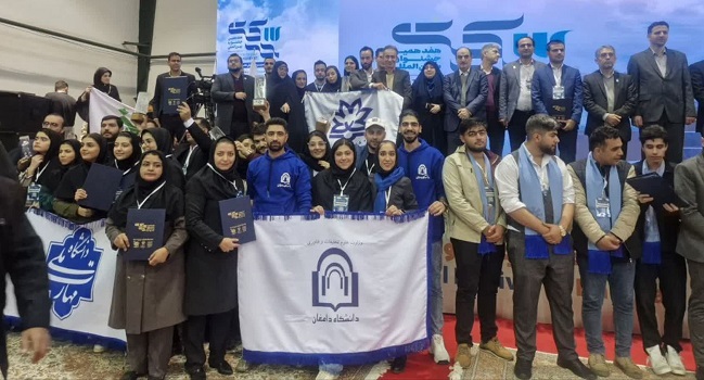 جشنواره رویش