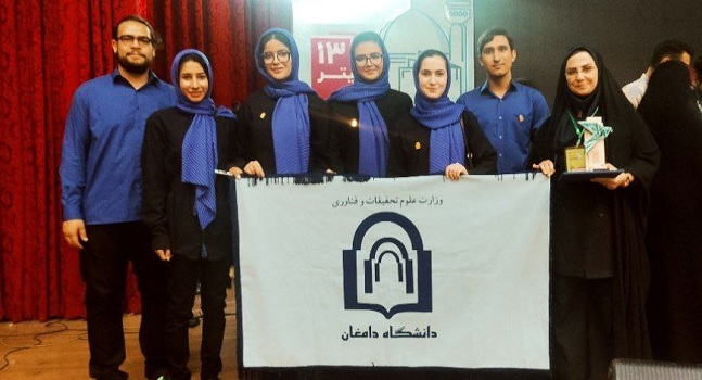 جشنواره تیتر