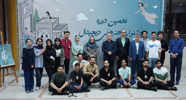 جشنواره هکاتوم