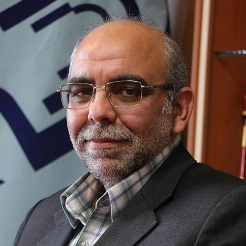 دکتر سیدسعیدالرضا اسلامی