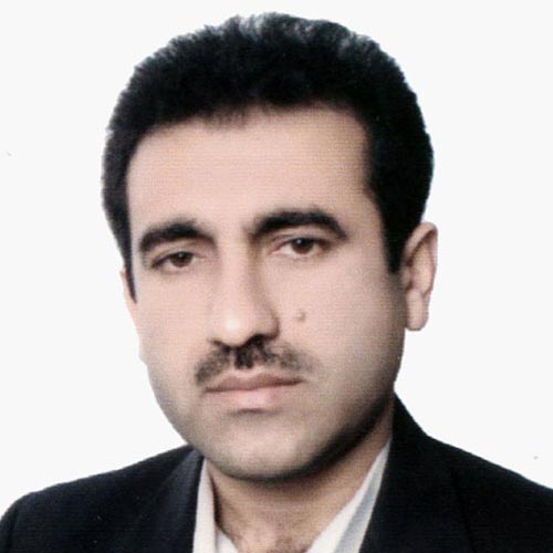 دکتر احمدی