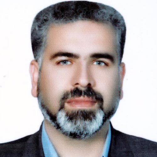 دکتر سیدمحمدرضا میرسید