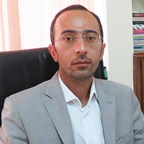 دکتر زارع